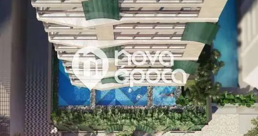 Apartamento com 2 quartos à venda na Rua Francisco Otaviano, Copacabana, Rio de Janeiro