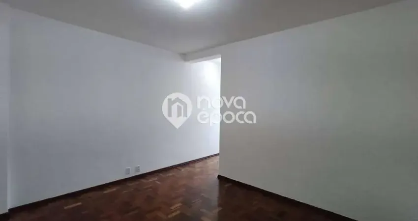 Apartamento com 1 quarto à venda na Rua General Severiano, Botafogo, Rio de Janeiro