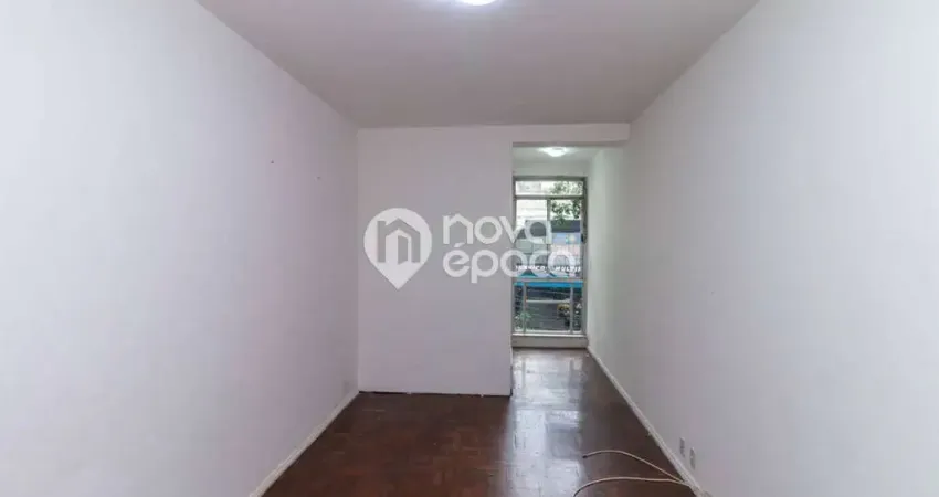 Apartamento com 2 quartos à venda na Rua General Severiano, Botafogo, Rio de Janeiro