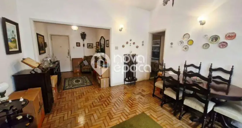 Apartamento com 3 quartos à venda na Rua General Venâncio Flores, Leblon, Rio de Janeiro