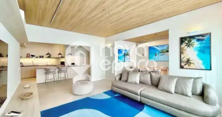 Apartamento com 4 quartos à venda na Avenida Nossa Senhora de Copacabana, Copacabana, Rio de Janeiro