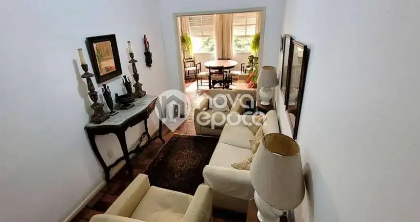 Apartamento com 1 quarto à venda na Rua Ministro Viveiros de Castro, Copacabana, Rio de Janeiro