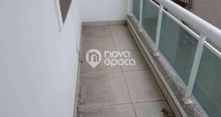 Casa com 3 quartos à venda na Rua Dois de Fevereiro, Engenho de Dentro, Rio de Janeiro