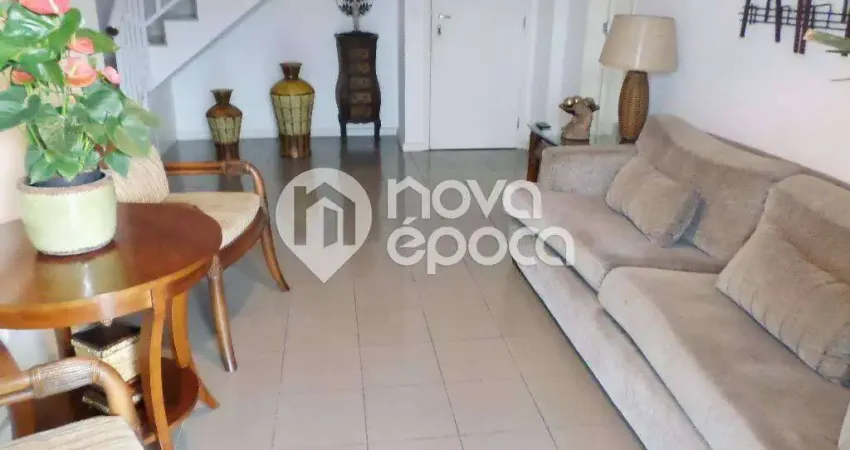 Cobertura com 3 quartos à venda na Rua Magalhães Couto, Méier, Rio de Janeiro