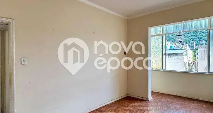 Apartamento com 1 quarto à venda na Rua Anita Garibaldi, Copacabana, Rio de Janeiro