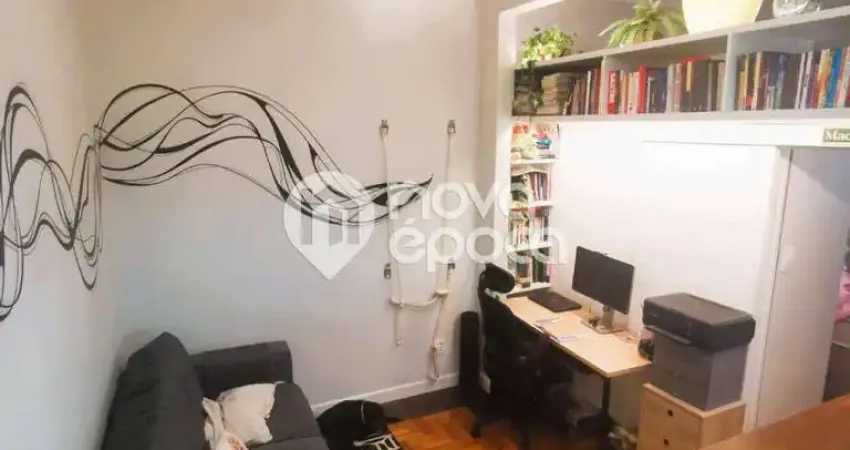 Kitnet / Stúdio à venda na Rua do Russel, Glória, Rio de Janeiro