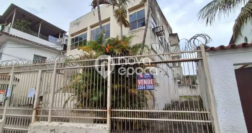 Prédio à venda na Rua Conde de Azambuja, Maria da Graça, Rio de Janeiro
