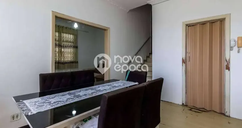Apartamento com 2 quartos à venda na Rua Mar de Espanha, Lins de Vasconcelos, Rio de Janeiro