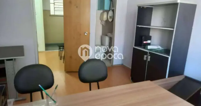 Sala comercial à venda na Rua Constança Barbosa, Méier, Rio de Janeiro