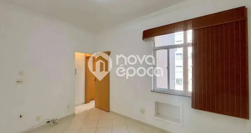 Apartamento com 1 quarto à venda na Rua Barata Ribeiro, Copacabana, Rio de Janeiro