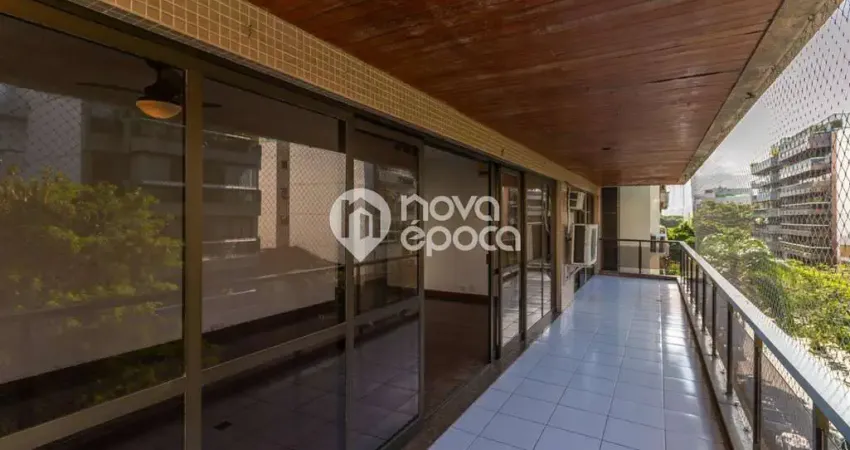 Apartamento com 3 quartos à venda na Rua Vinícius de Moraes, Ipanema, Rio de Janeiro