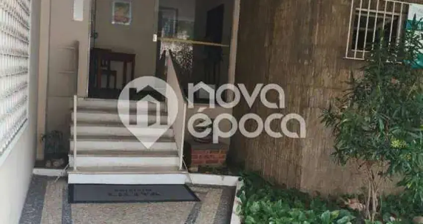 Apartamento com 2 quartos à venda na Rua Borda do Mato, Grajaú, Rio de Janeiro