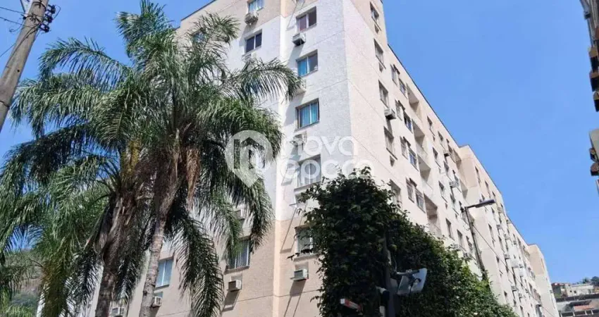 Apartamento com 2 quartos à venda na Rua Eulina Ribeiro, Engenho de Dentro, Rio de Janeiro