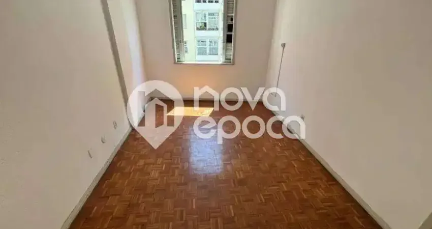 Apartamento com 1 quarto à venda na Rua Anchieta, Leme, Rio de Janeiro