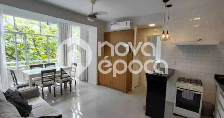 Apartamento com 2 quartos à venda na Rua Siqueira Campos, Copacabana, Rio de Janeiro