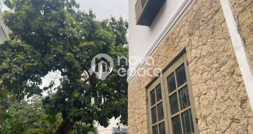 Casa com 5 quartos à venda na Rua Amoroso Costa, Tijuca, Rio de Janeiro