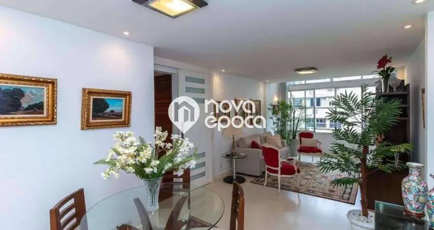 Apartamento com 3 quartos à venda na Rua Visconde de Pirajá, Ipanema, Rio de Janeiro