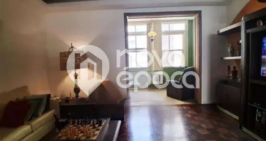 Apartamento com 3 quartos à venda na Rua Paula Freitas, Copacabana, Rio de Janeiro