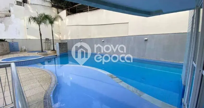 Apartamento com 2 quartos à venda na Rua Getúlio, Todos os Santos, Rio de Janeiro