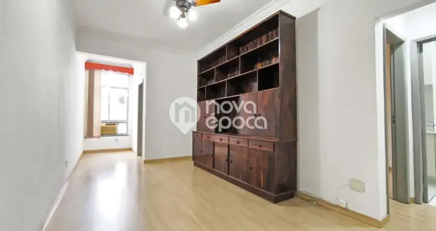 Apartamento com 3 quartos à venda na Rua Mariz e Barros, Tijuca, Rio de Janeiro