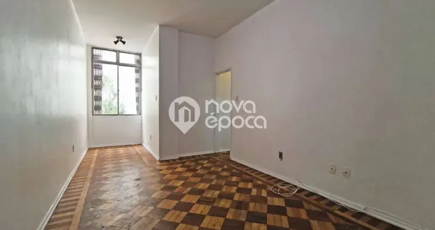 Apartamento com 2 quartos à venda na Rua Morais e Silva, Maracanã, Rio de Janeiro
