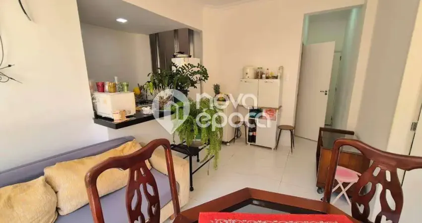Apartamento com 1 quarto à venda na Rua Tonelero, Copacabana, Rio de Janeiro