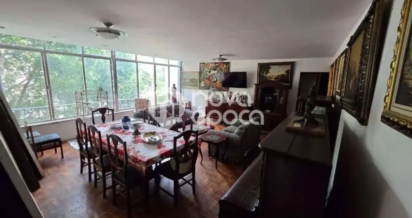 Apartamento com 3 quartos à venda na Rua Senador Vergueiro, Flamengo, Rio de Janeiro