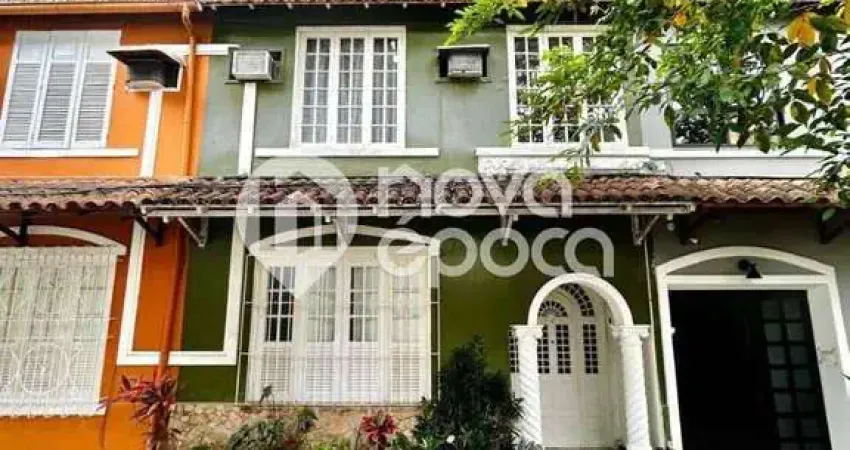 Sala comercial à venda na Rua Getúlio das Neves, Jardim Botânico, Rio de Janeiro