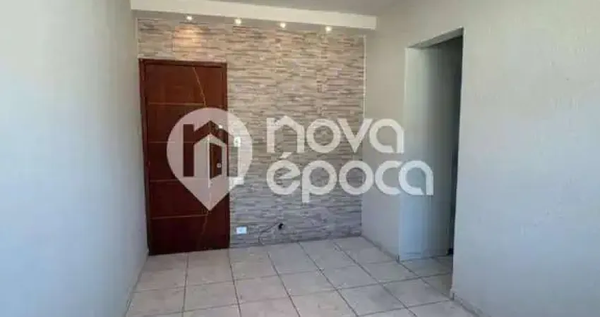 Apartamento com 2 quartos à venda na Rua Delfina Alves, Madureira, Rio de Janeiro