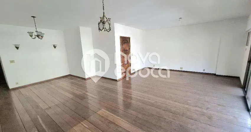 Apartamento com 3 quartos à venda na Rua Mariz e Barros, Tijuca, Rio de Janeiro