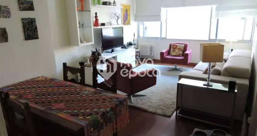 Apartamento com 3 quartos à venda na Rua Jardim Botânico, Jardim Botânico, Rio de Janeiro