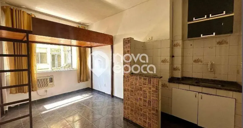 Sala comercial à venda na Rua Riachuelo, Centro, Rio de Janeiro