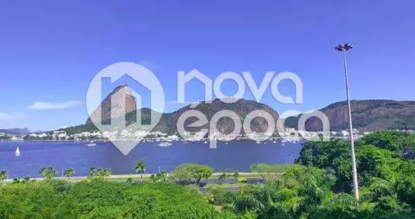 Apartamento com 4 quartos à venda na Avenida Rui Barbosa, Flamengo, Rio de Janeiro