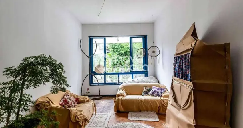Apartamento com 3 quartos à venda na Rua Visconde da Graça, Jardim Botânico, Rio de Janeiro