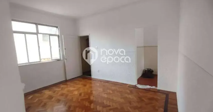 Apartamento com 2 quartos à venda na Rua Pacheco Jordão, Higienópolis, Rio de Janeiro