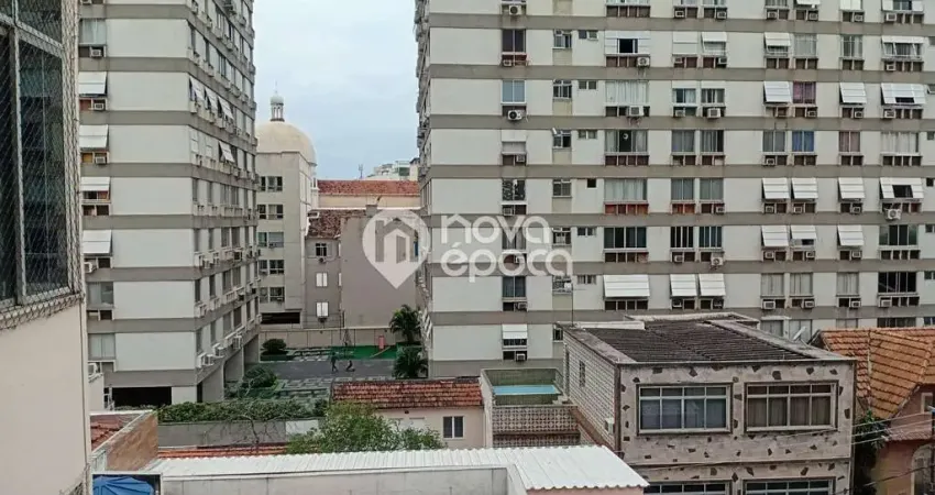 Apartamento com 3 quartos à venda na Rua Campos Sales, Tijuca, Rio de Janeiro