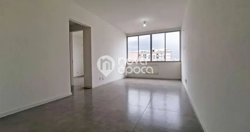 Apartamento com 2 quartos à venda na Rua Campos Sales, Tijuca, Rio de Janeiro