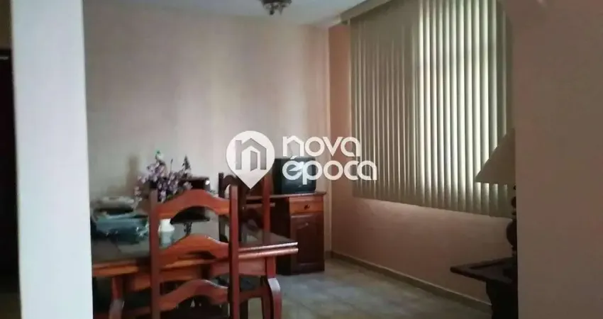 Apartamento com 3 quartos à venda na Rua Delfim Carlos, Olaria, Rio de Janeiro