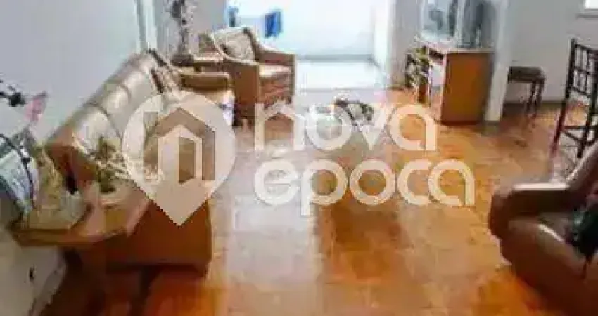 Apartamento com 2 quartos à venda na Rua Barão do Flamengo, Flamengo, Rio de Janeiro