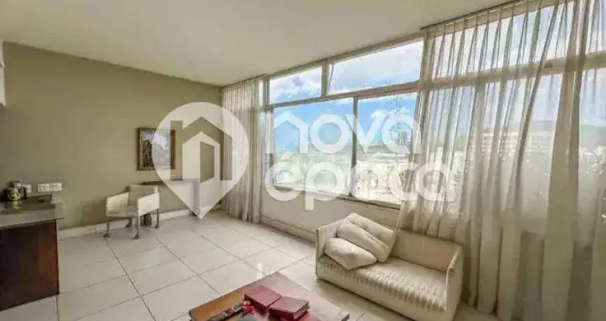 Apartamento com 3 quartos à venda na Rua Fernando Ferrari, Botafogo, Rio de Janeiro