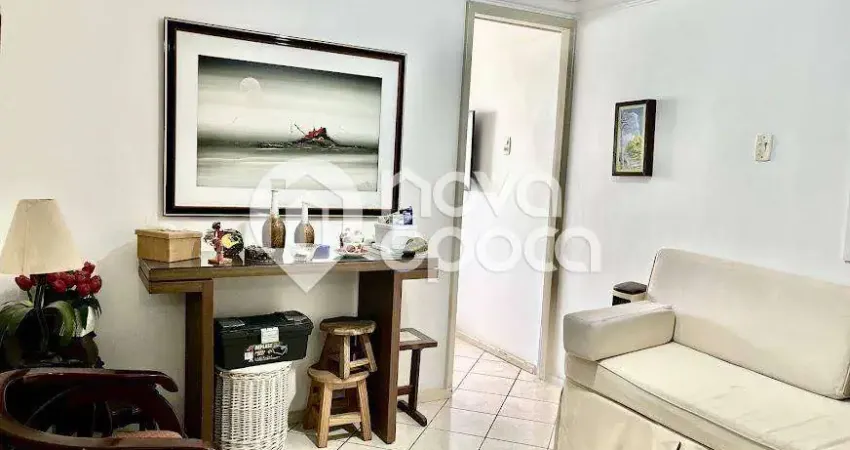 Apartamento com 1 quarto à venda na Rua Constante Ramos, Copacabana, Rio de Janeiro