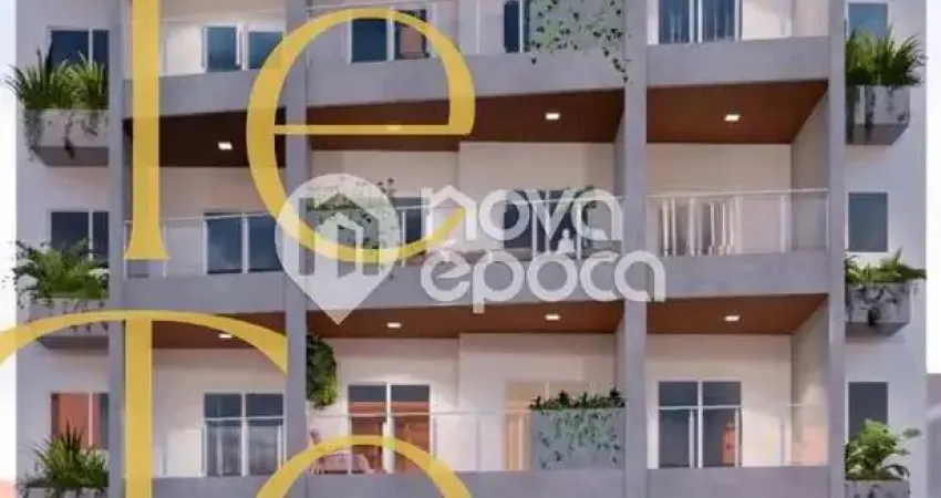 Apartamento com 1 quarto à venda na Rua Paulo Barreto, Botafogo, Rio de Janeiro