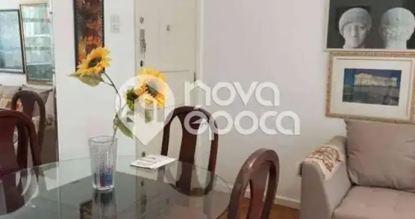 Apartamento com 1 quarto à venda na Rua Professor Gastão Bahiana, Copacabana, Rio de Janeiro