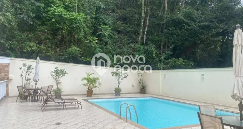 Apartamento com 2 quartos à venda na Rua Marquês de São Vicente, Gávea, Rio de Janeiro