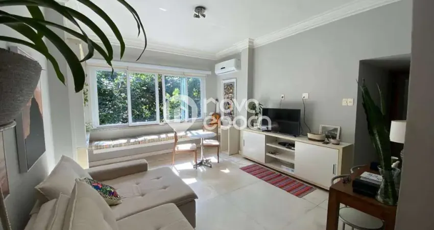 Apartamento com 2 quartos à venda na Rua Artur Araripe, Gávea, Rio de Janeiro