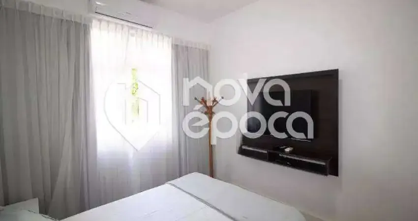 Apartamento com 1 quarto à venda na Avenida Nossa Senhora de Copacabana, Copacabana, Rio de Janeiro
