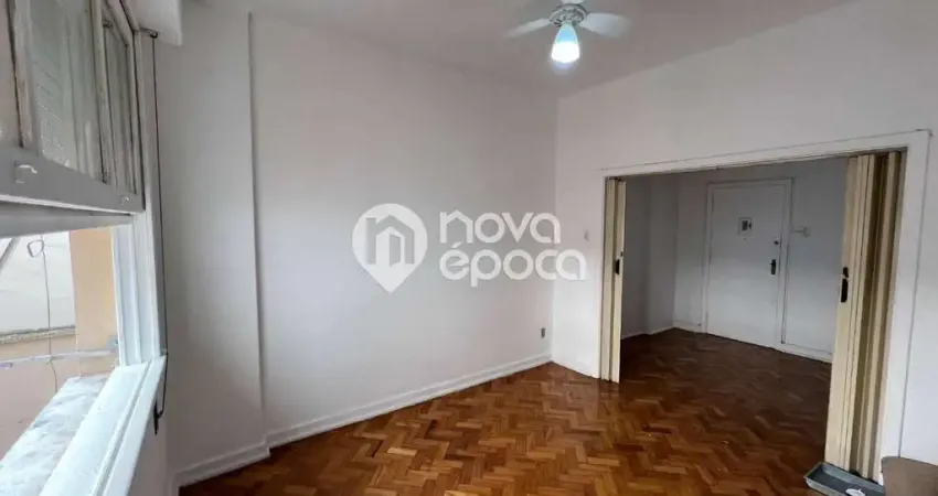Apartamento com 1 quarto à venda na Praia do Flamengo, Flamengo, Rio de Janeiro