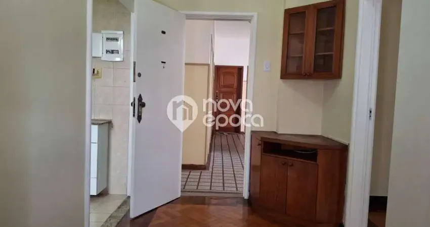 Kitnet / Stúdio à venda na Avenida Mem de Sá, Centro, Rio de Janeiro