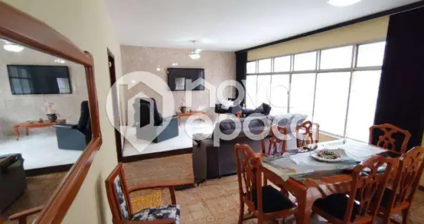 Casa em condomínio fechado com 4 quartos à venda na Estrada Governador Chagas Freitas, Moneró, Rio de Janeiro