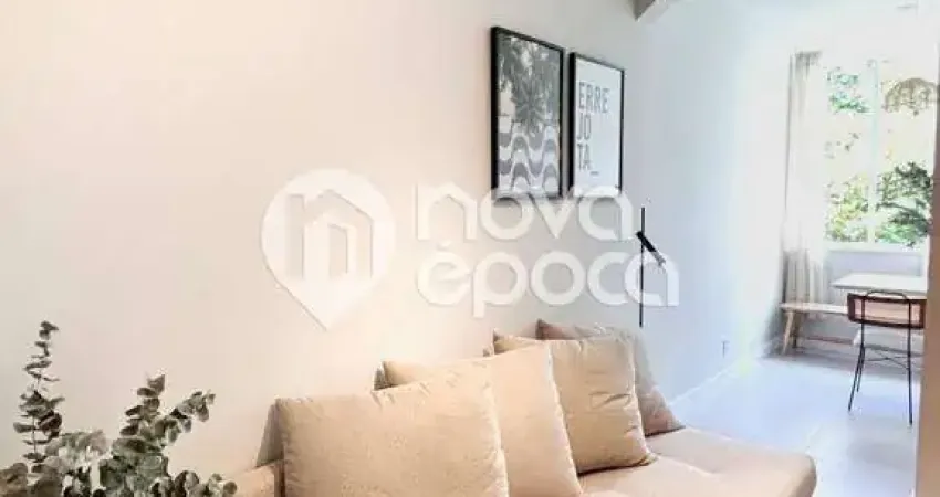 Apartamento com 2 quartos à venda na Rua Visconde de Pirajá, Ipanema, Rio de Janeiro